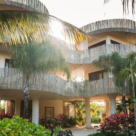 Casa Noma-Noma Holbox Bed & Breakfast Luaran gambar