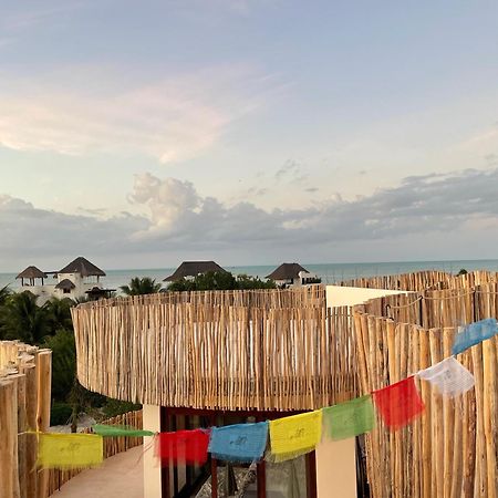 Casa Noma-Noma Holbox Bed & Breakfast Luaran gambar