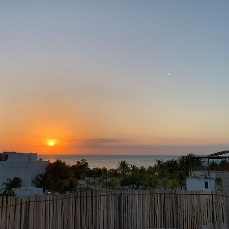 Casa Noma-Noma Holbox Bed & Breakfast Luaran gambar