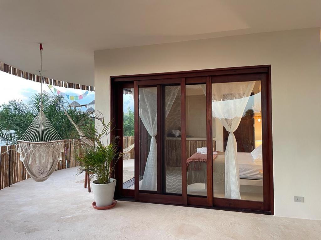 Casa Noma-Noma Holbox Bed & Breakfast Luaran gambar