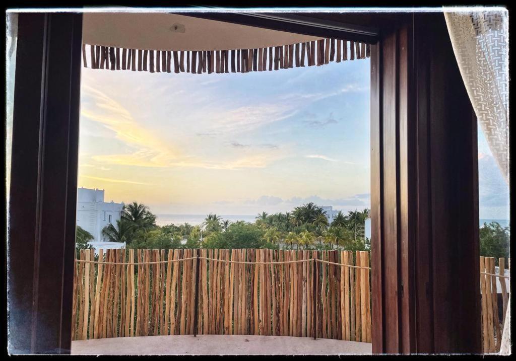 Casa Noma-Noma Holbox Bed & Breakfast Luaran gambar