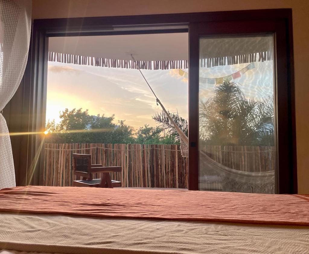 Casa Noma-Noma Holbox Bed & Breakfast Luaran gambar