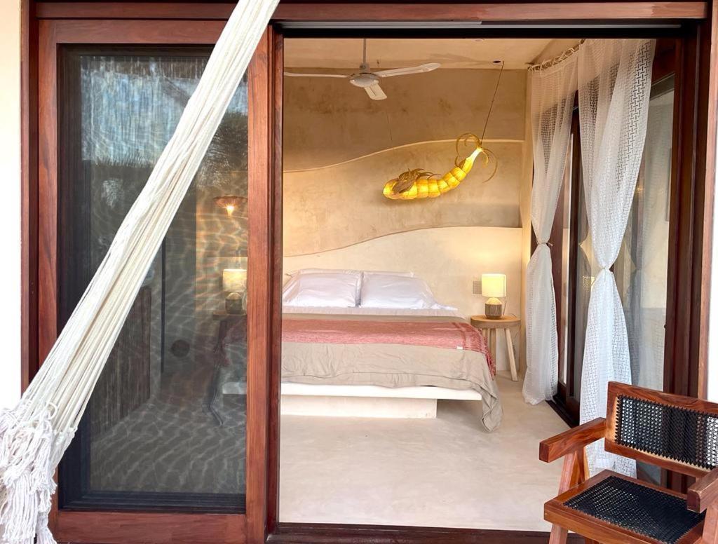 Casa Noma-Noma Holbox Bed & Breakfast Luaran gambar