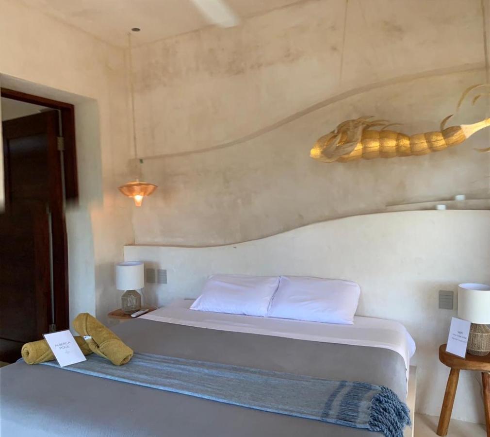 Casa Noma-Noma Holbox Bed & Breakfast Luaran gambar
