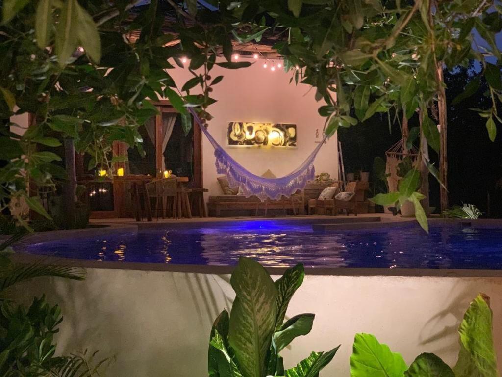 Casa Noma-Noma Holbox Bed & Breakfast Luaran gambar