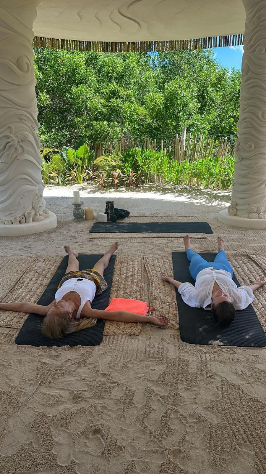 Casa Noma-Noma Holbox Bed & Breakfast Luaran gambar
