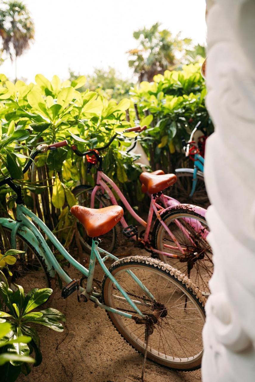 Casa Noma-Noma Holbox Bed & Breakfast Luaran gambar