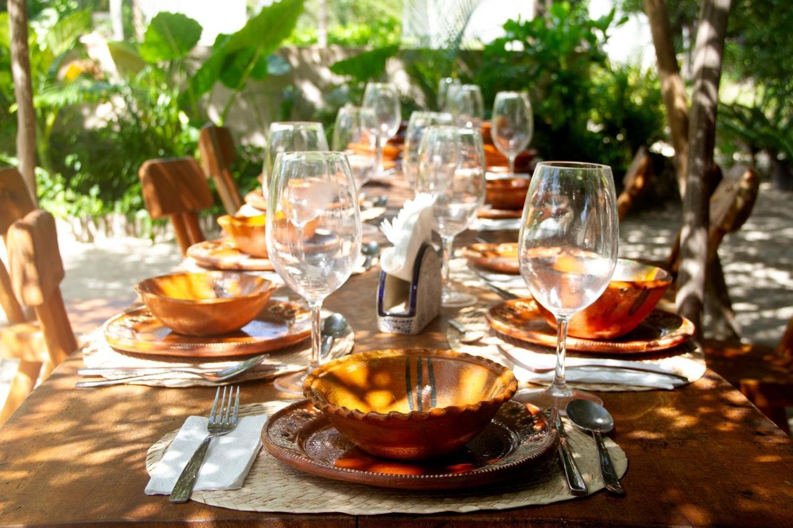 Casa Noma-Noma Holbox Bed & Breakfast Luaran gambar