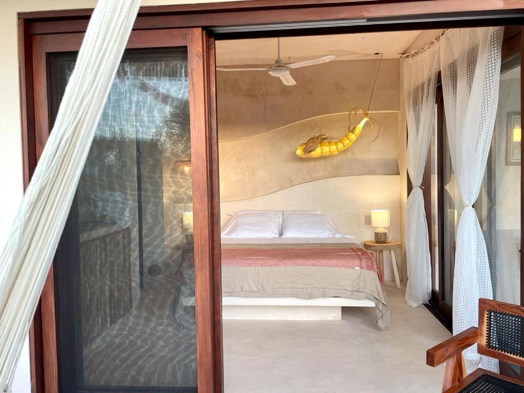 Casa Noma-Noma Holbox Bed & Breakfast Luaran gambar