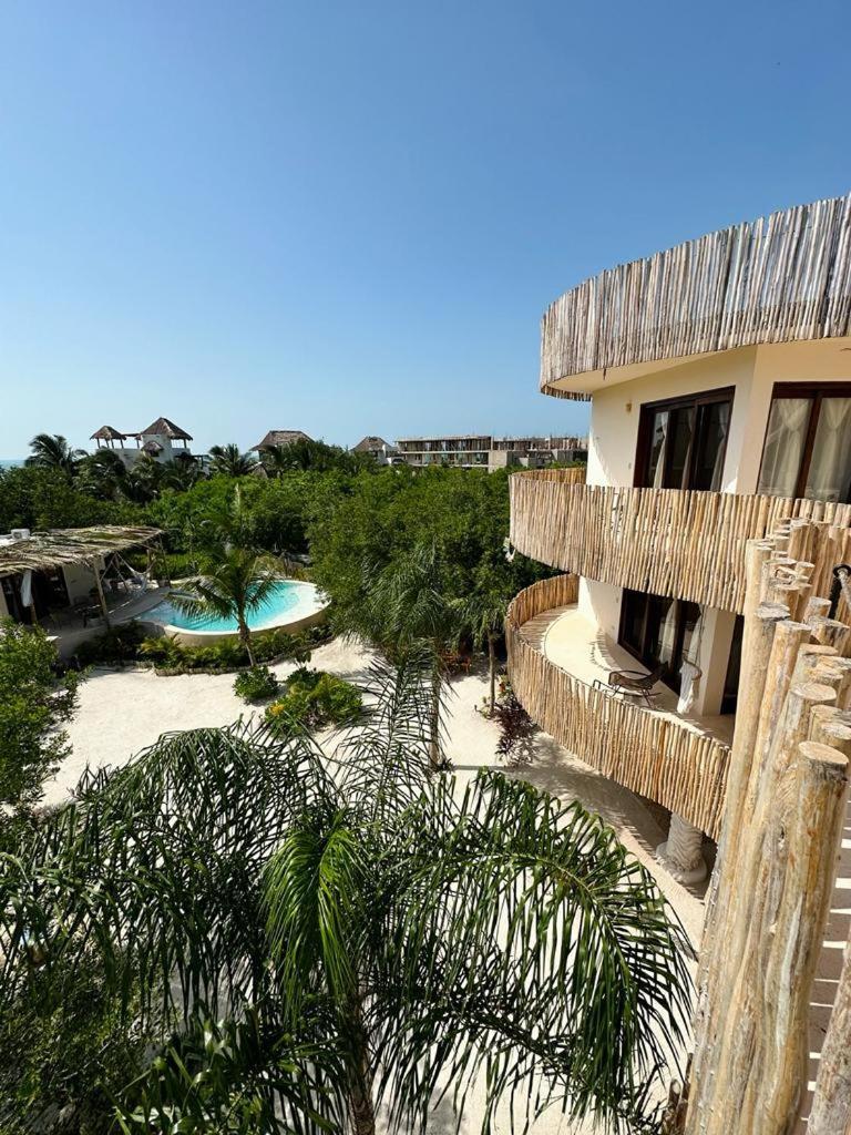 Casa Noma-Noma Holbox Bed & Breakfast Luaran gambar