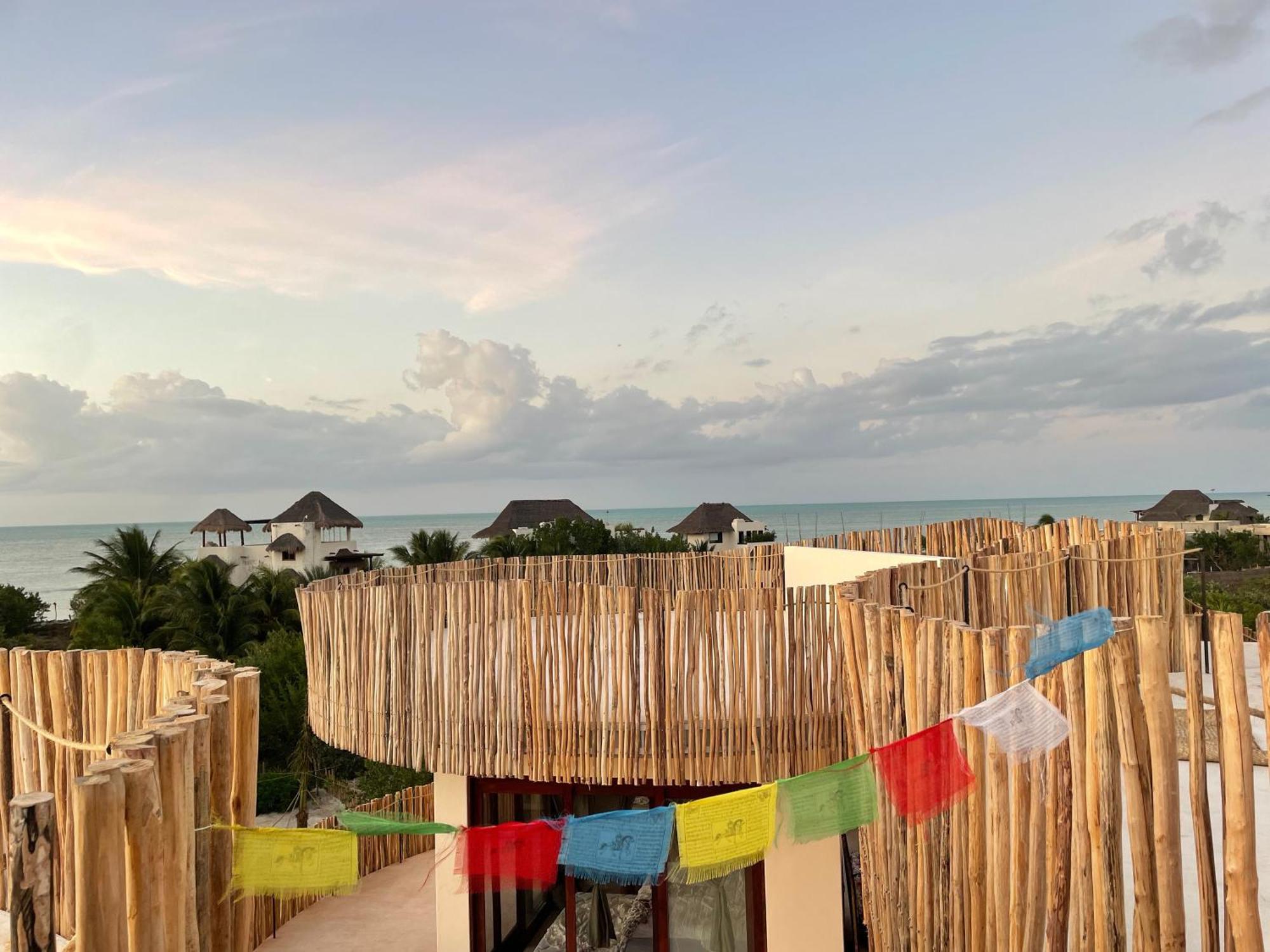 Casa Noma-Noma Holbox Bed & Breakfast Luaran gambar