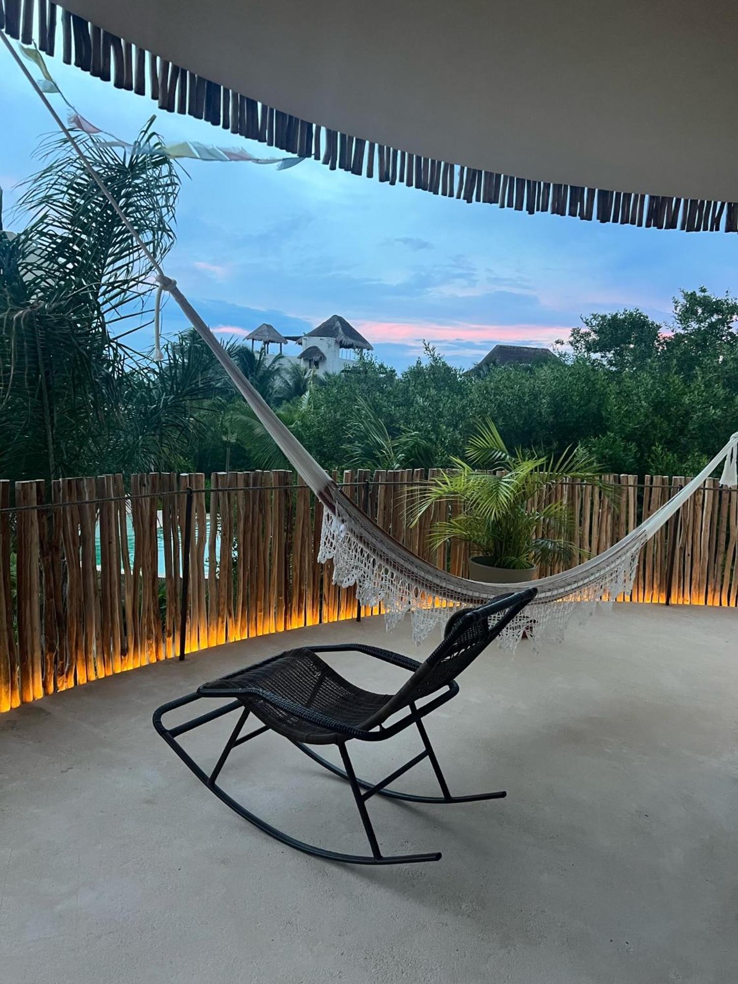 Casa Noma-Noma Holbox Bed & Breakfast Luaran gambar