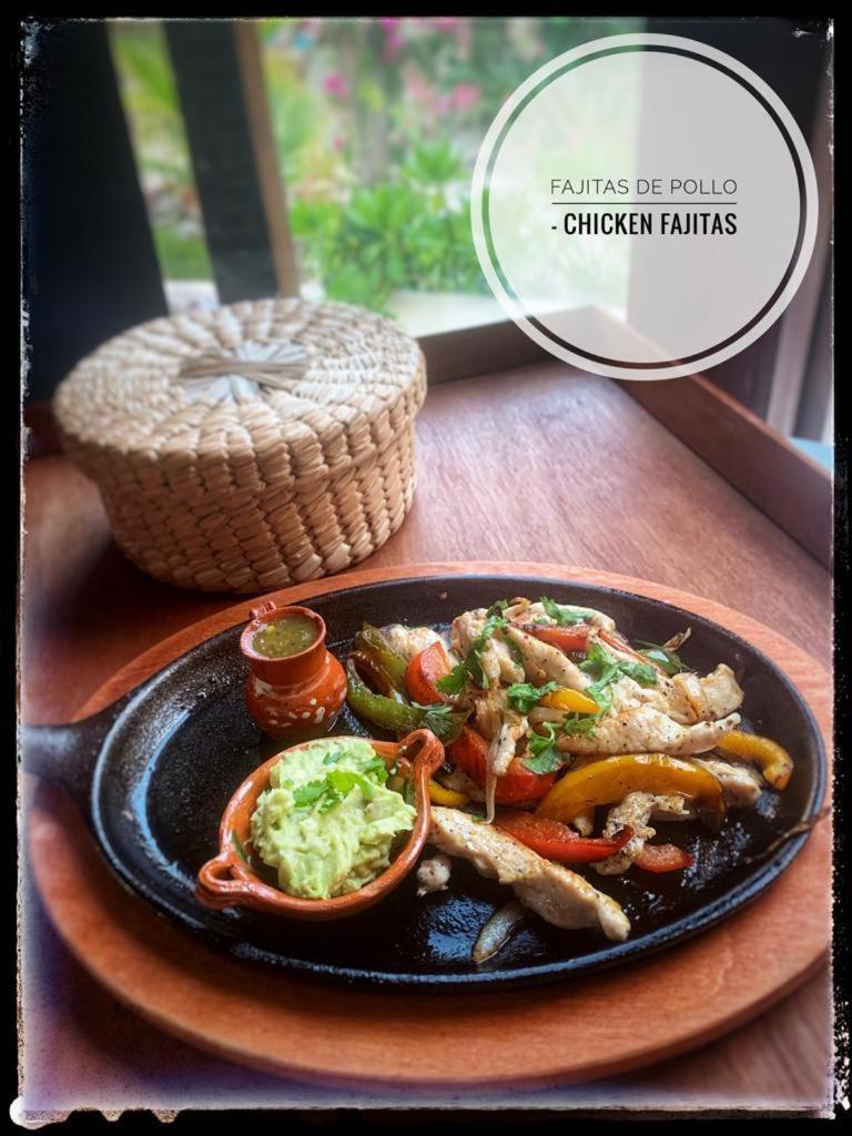 Casa Noma-Noma Holbox Bed & Breakfast Luaran gambar