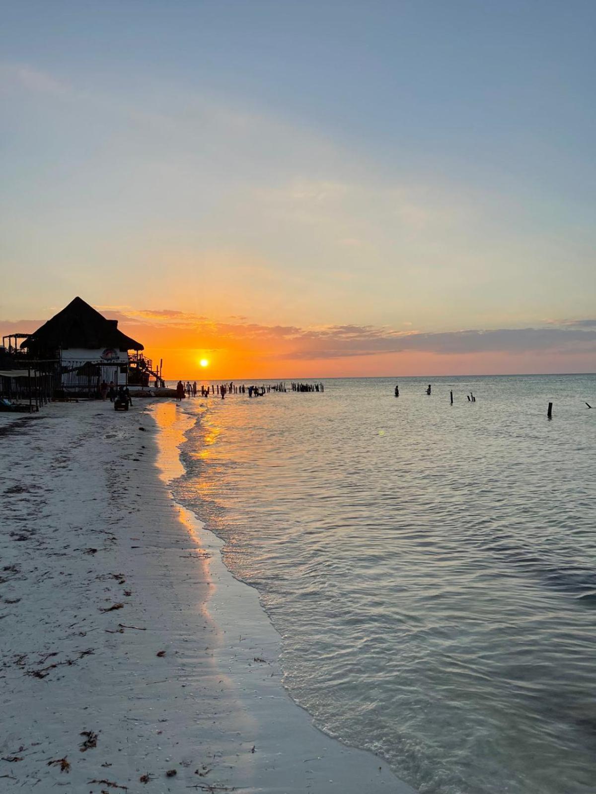 Casa Noma-Noma Holbox Bed & Breakfast Luaran gambar
