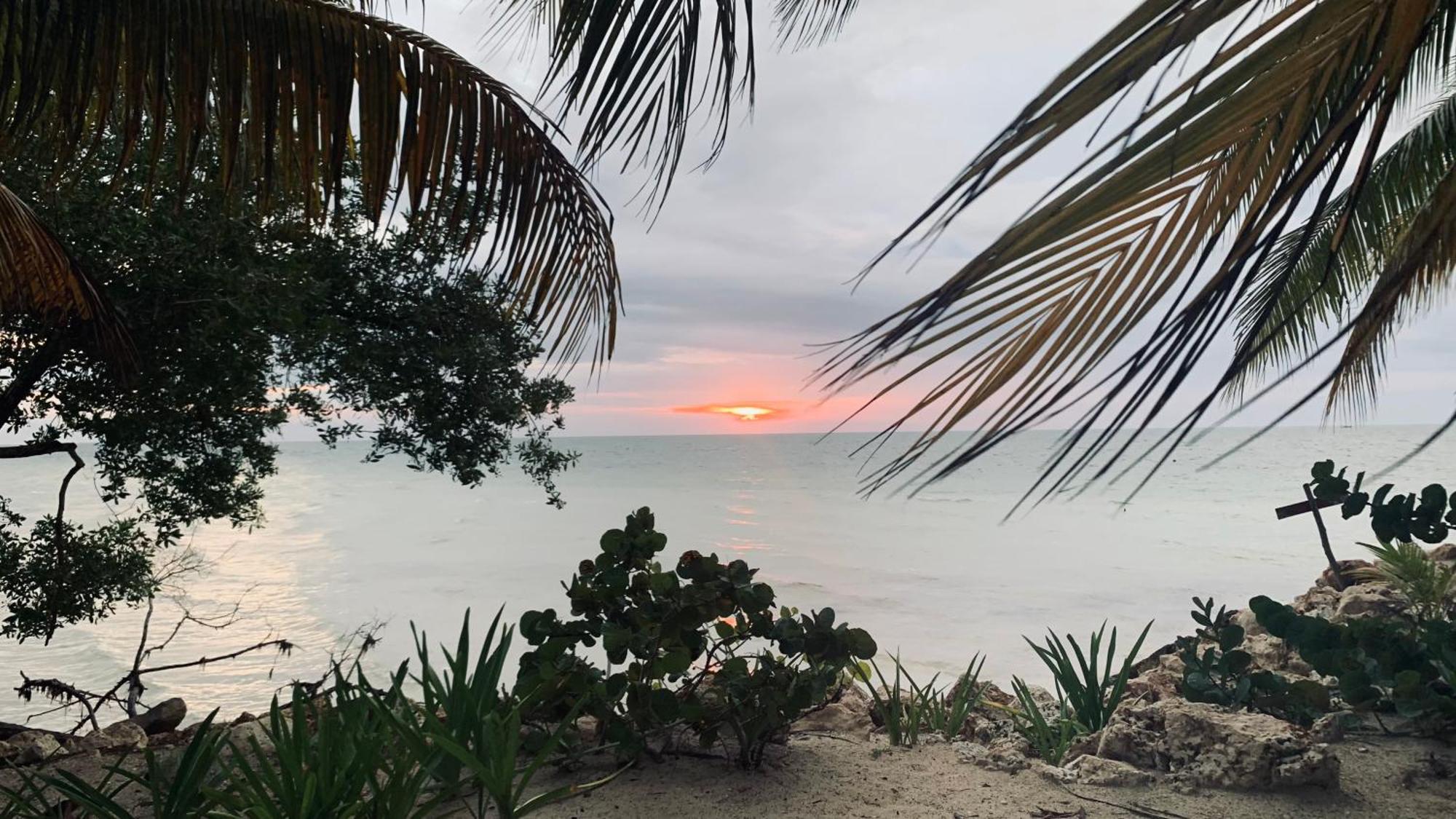 Casa Noma-Noma Holbox Bed & Breakfast Luaran gambar