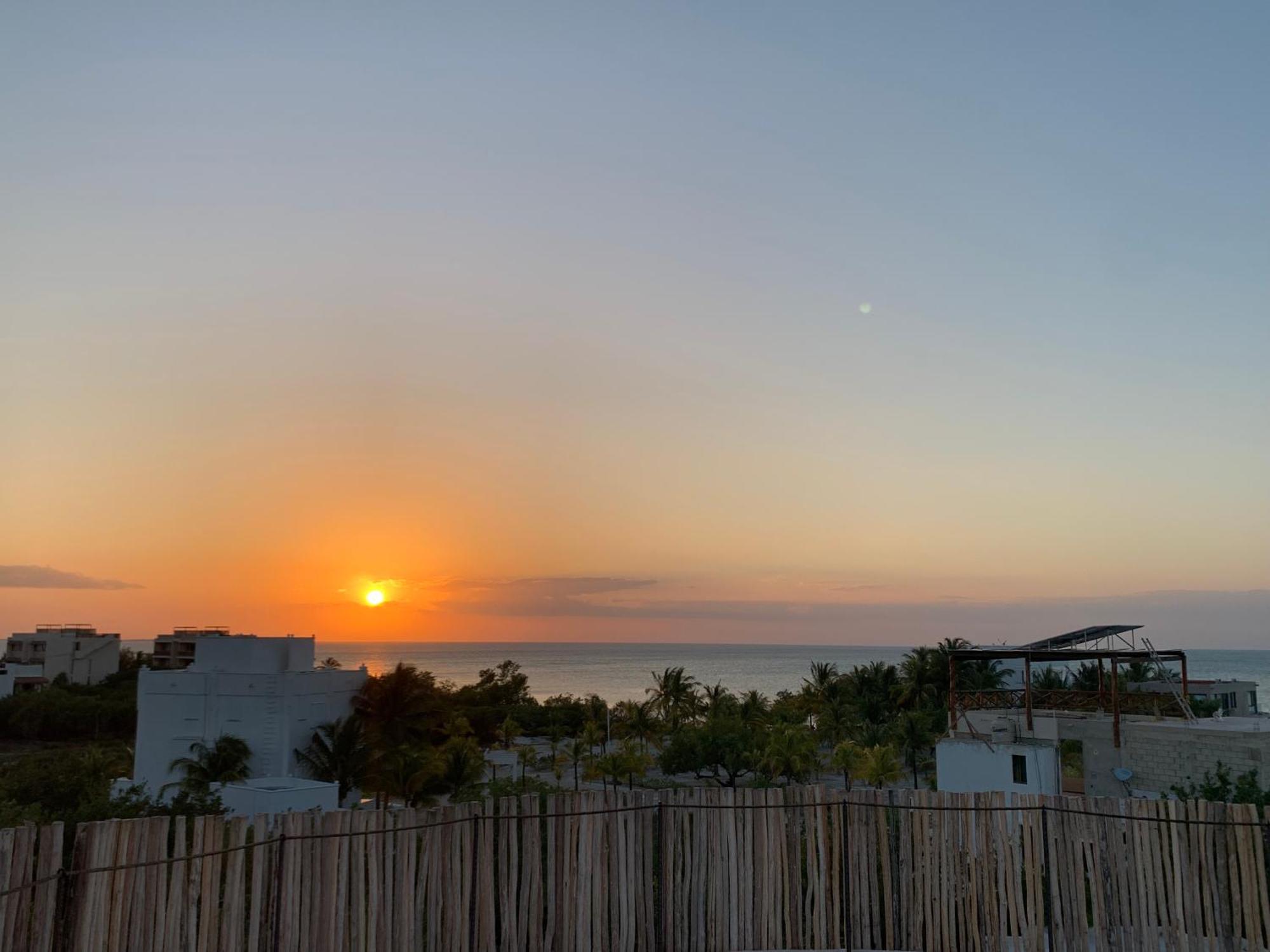 Casa Noma-Noma Holbox Bed & Breakfast Luaran gambar