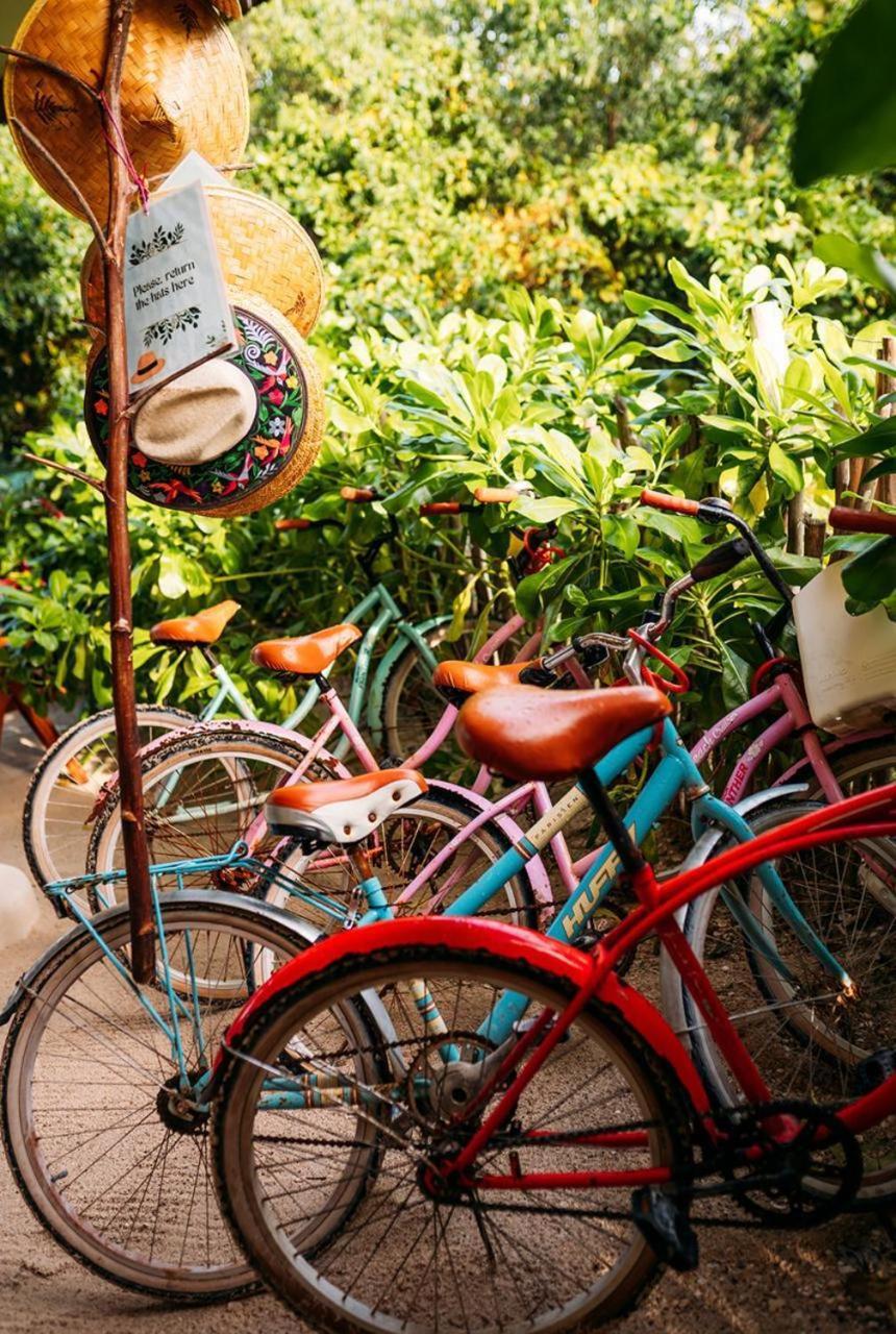 Casa Noma-Noma Holbox Bed & Breakfast Luaran gambar