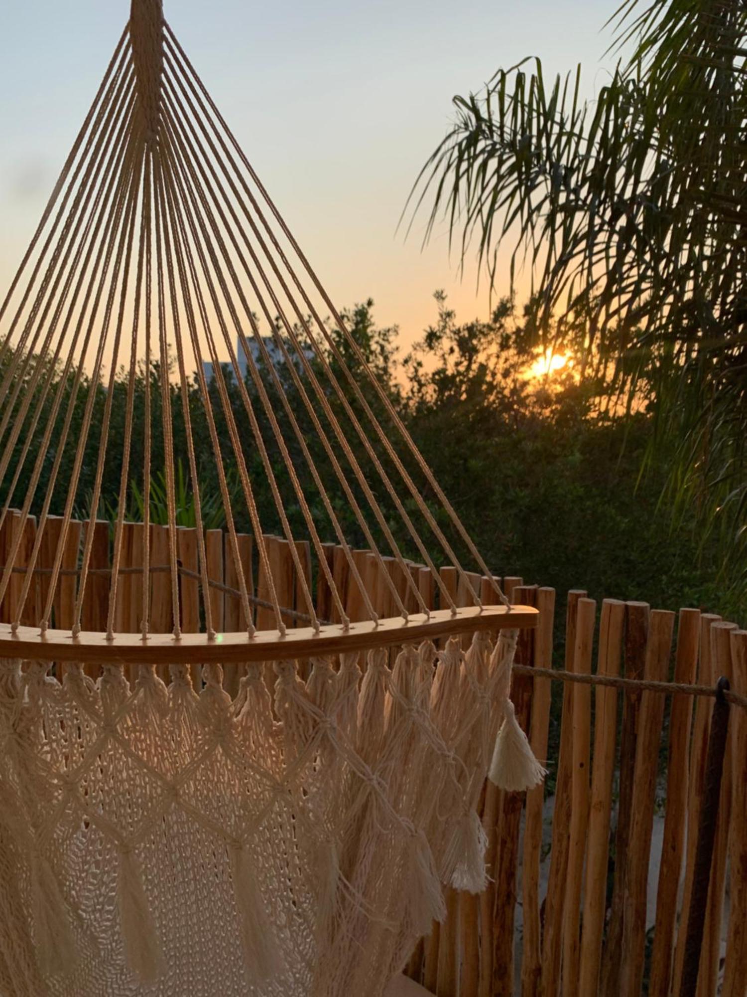 Casa Noma-Noma Holbox Bed & Breakfast Luaran gambar