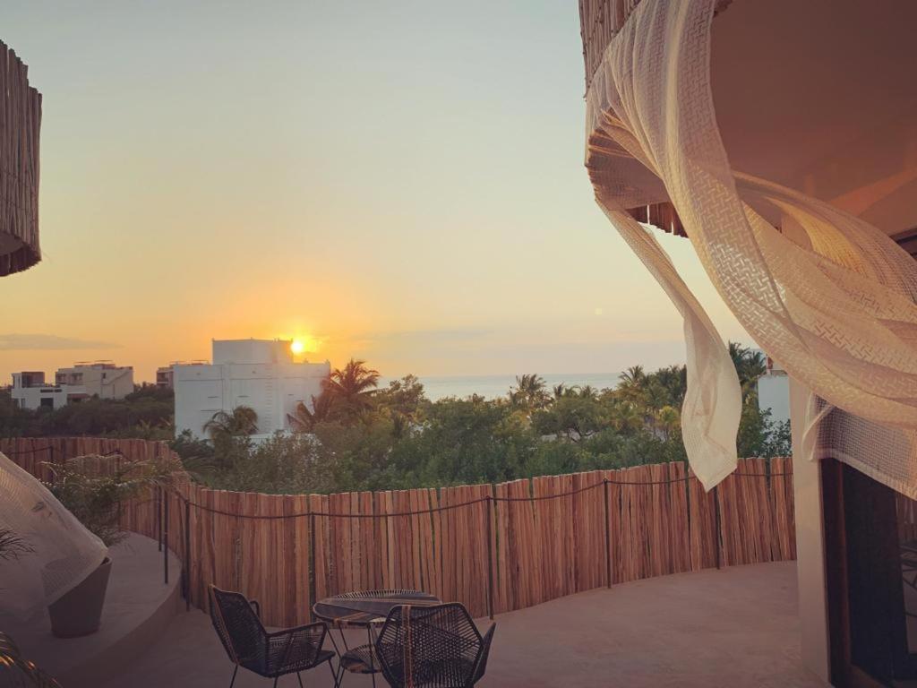 Casa Noma-Noma Holbox Bed & Breakfast Luaran gambar