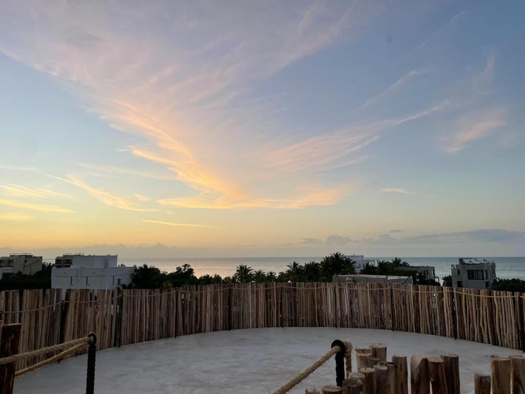 Casa Noma-Noma Holbox Bed & Breakfast Luaran gambar