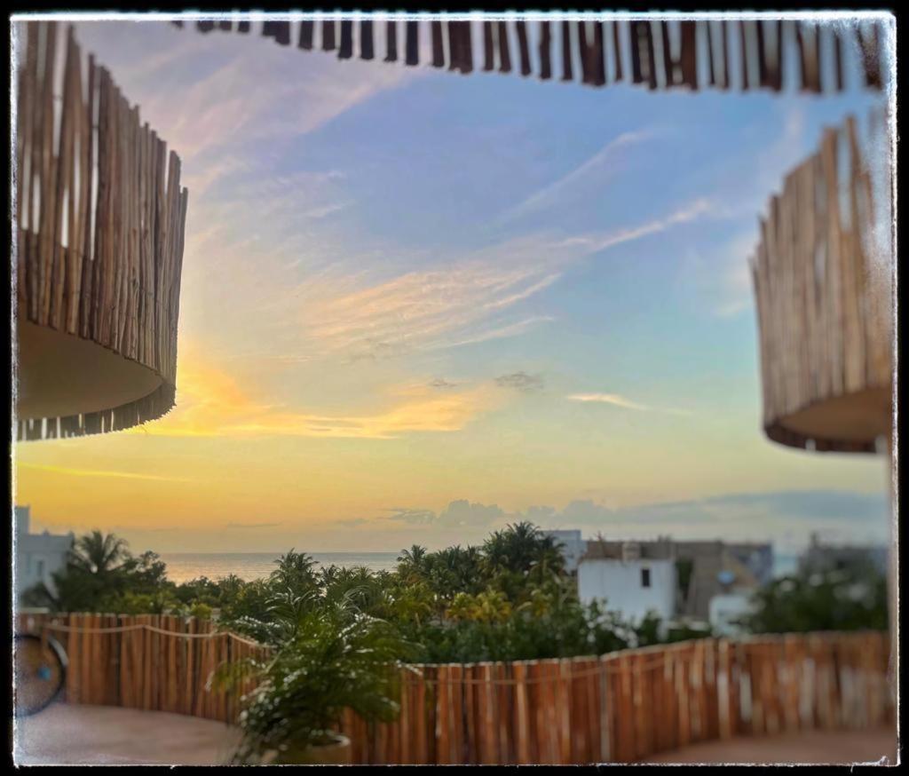 Casa Noma-Noma Holbox Bed & Breakfast Luaran gambar
