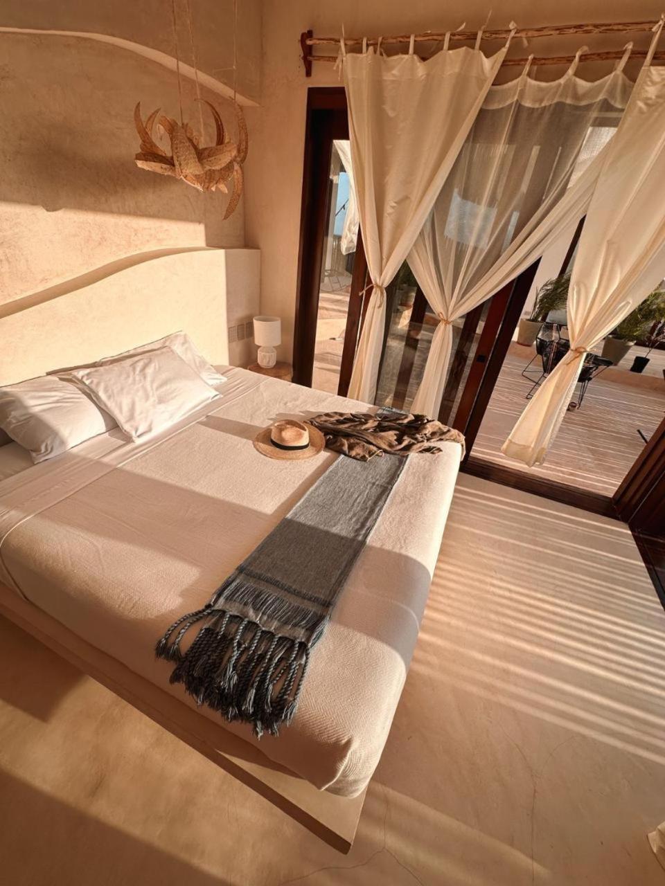 Casa Noma-Noma Holbox Bed & Breakfast Luaran gambar