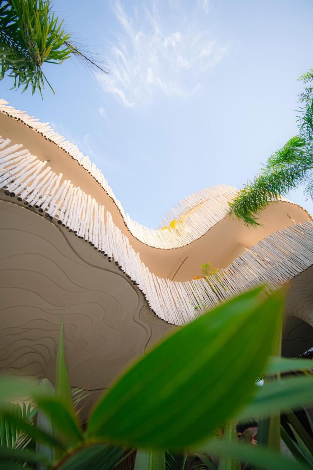 Casa Noma-Noma Holbox Bed & Breakfast Luaran gambar