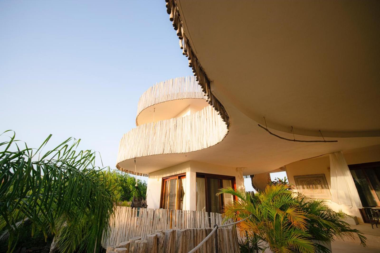 Casa Noma-Noma Holbox Bed & Breakfast Luaran gambar