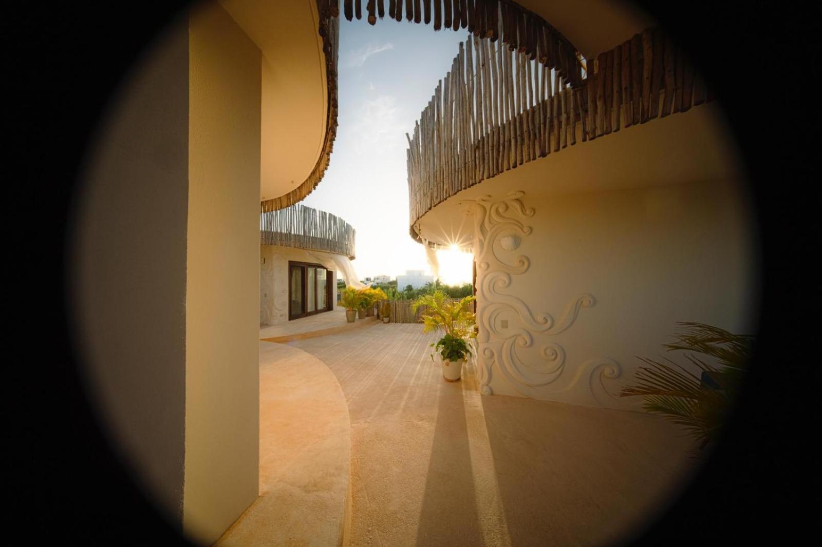 Casa Noma-Noma Holbox Bed & Breakfast Luaran gambar