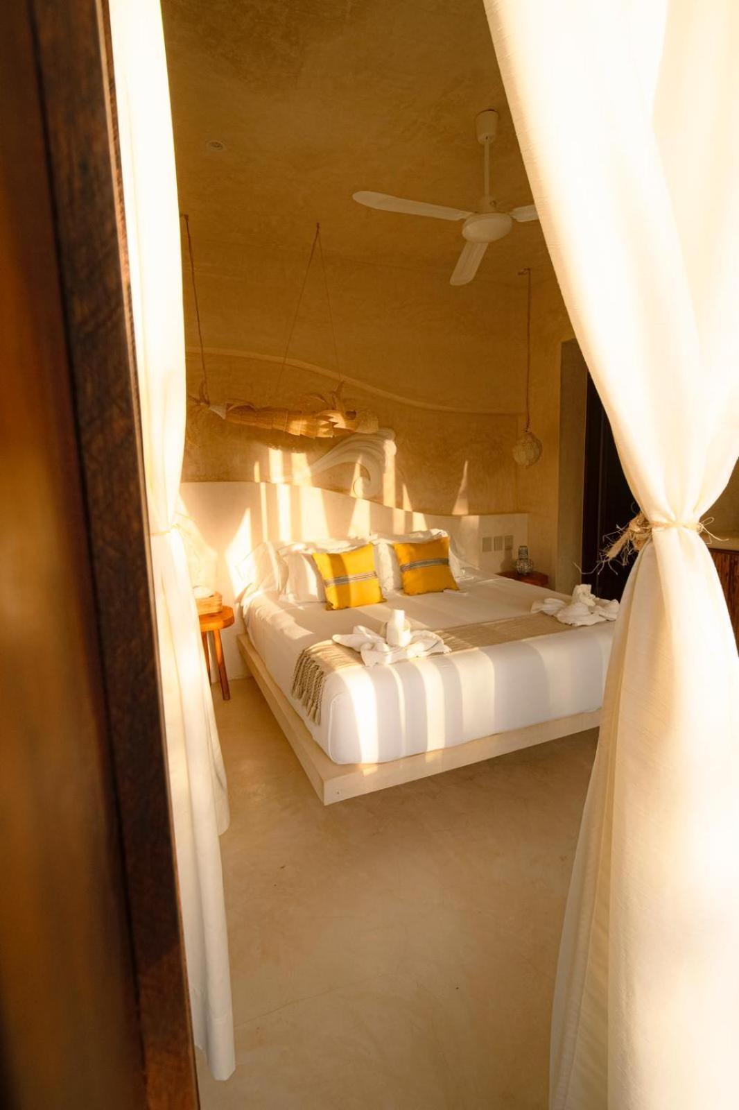 Casa Noma-Noma Holbox Bed & Breakfast Luaran gambar
